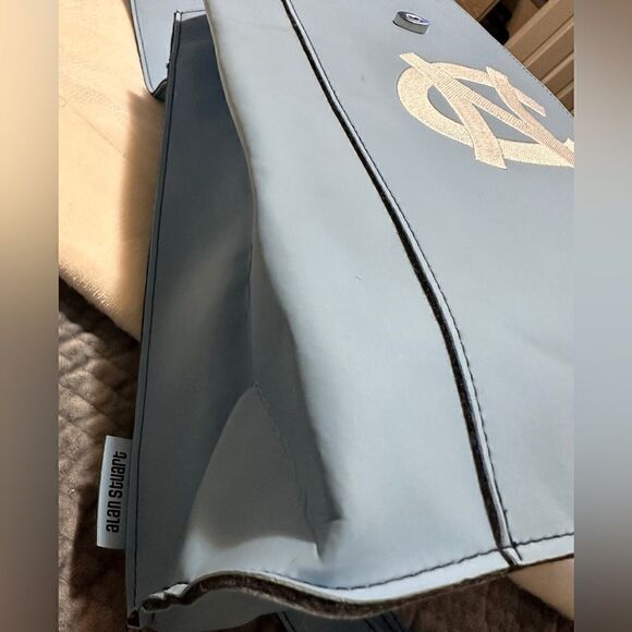 ALAN STUART NORTH CAROLINA TAR HEELS BACKPACK β SPORTY & STYLISH - Picture 13 of 17